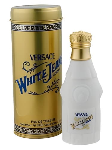 White Jeans - شلوار جین وایت