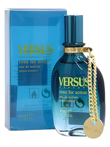 Versus Time for Action - در مقابل زمان عمل