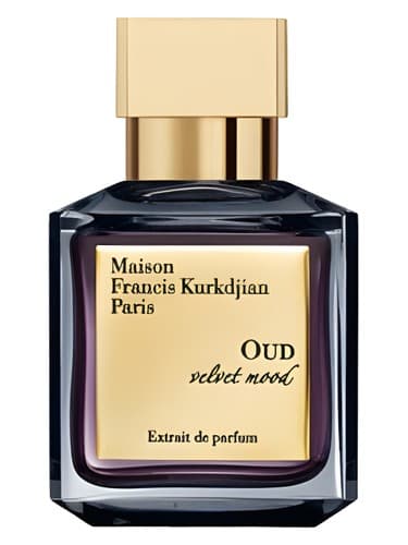 Oud Velvet Mood