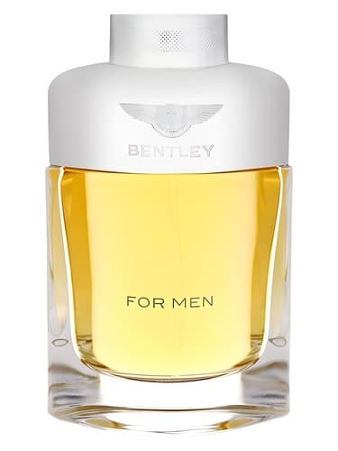 Bentley for Men - بنتلی برای مردان