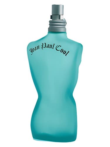 Le Male Jean Paul Cool 