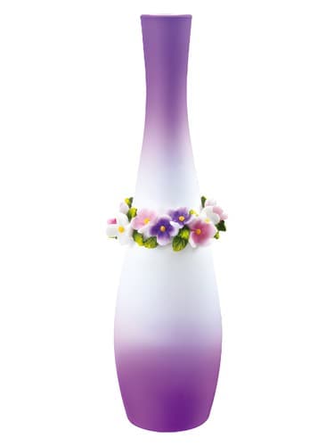 Provence Purple