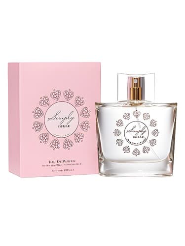 Simply Belle - به سادگی خوشگل