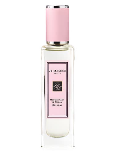 Redcurrant & Cream - توت رد و خامه