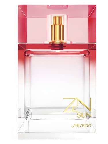 Zen Sun - ذن سان