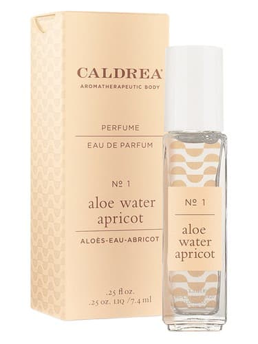 Aloe Water Apricot - آلوئه واتر زردآلو
