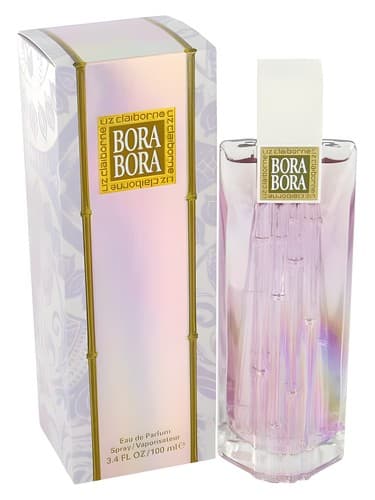 Bora Bora