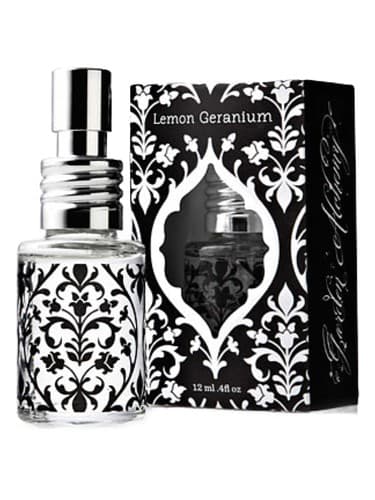 Lemon Geranium Petite Cologne - ادکلن لمون ژرانیوم پتیت