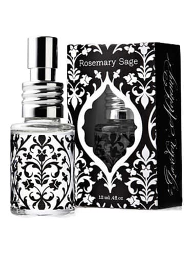Rosemary Sage Petite Cologne