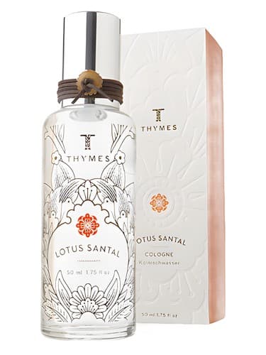 Lotus Santal