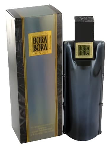 Bora Bora for Men - بورا بورا برای مردان