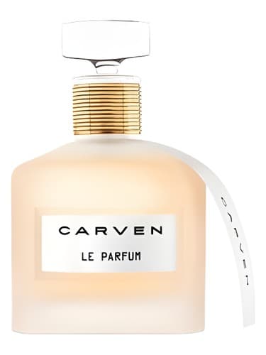 Carven Le Parfum