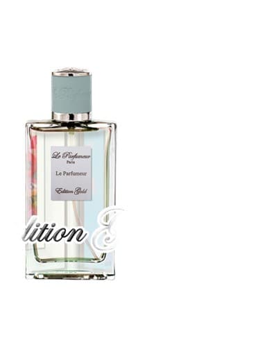 Le Parfumeur 