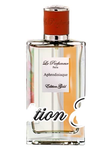 Aphrodisiaque - آفرودیزیاک