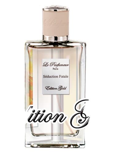 Seduction Fatale - فریبنده مرگبار
