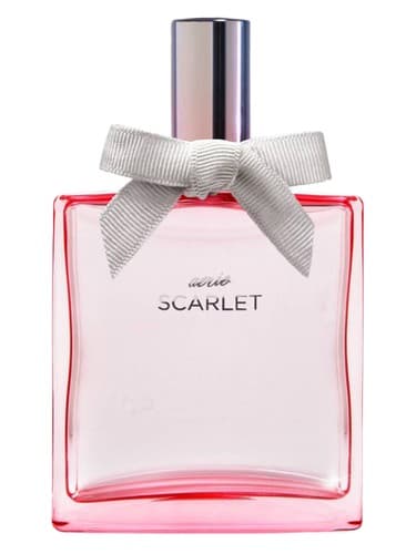 Scarlet - اسکارلت