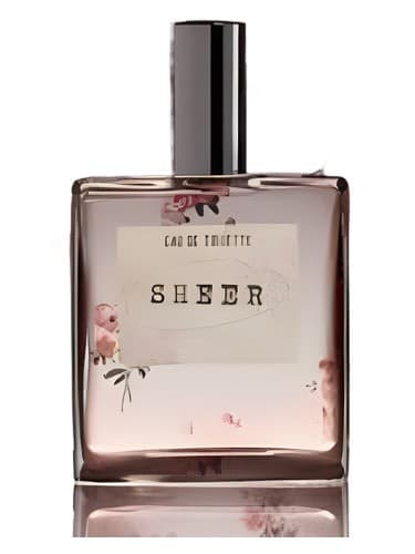 Sheer - محض