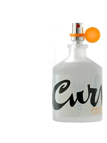 Curve Chill for Men - Curve Chill برای مردان