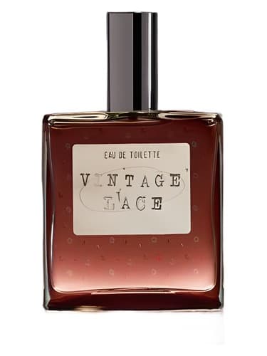 Vintage Lace - توری قدیمی
