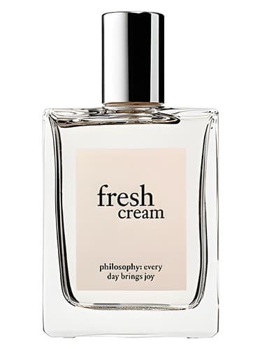 Fresh Cream - خامه تازه