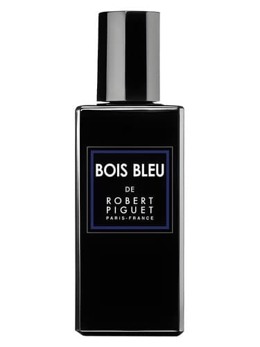 Bois Bleu - بویس بلو