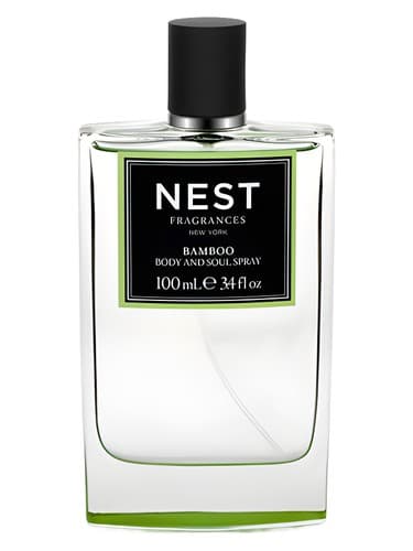 Bamboo Body & Soul Spray