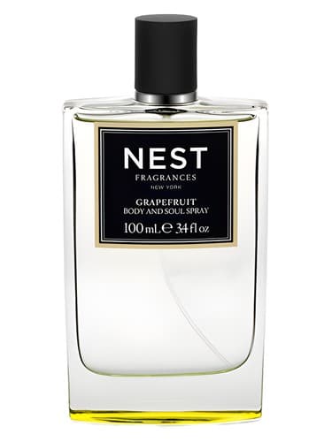 Grapefruit Body & Soul Spray
