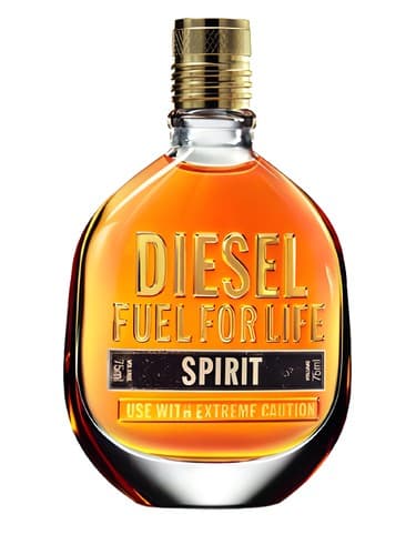 Fuel For Life Spirit - سوخت برای روح زندگی