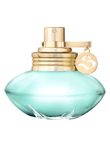S by Shakira Aquamarine - S توسط شکیرا آکوامارین