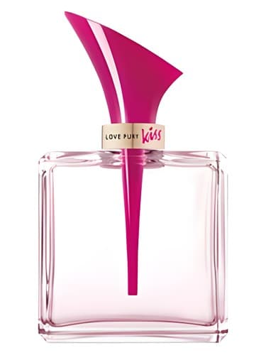 Love Fury Kiss - لاو خشم بوسه