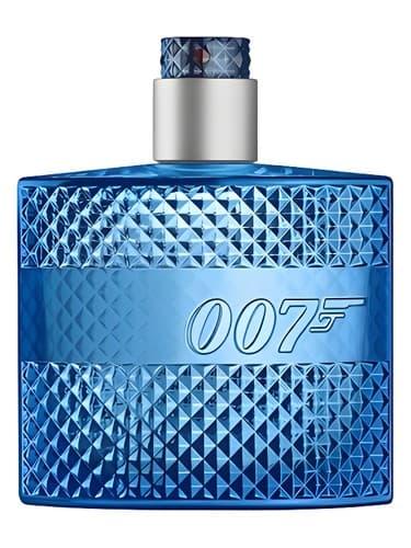 James Bond 007 Ocean Royale - جیمز باند 007 اوشن رویال