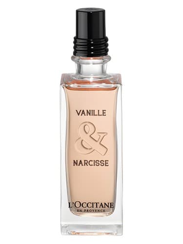Vanille & Narcisse - وانیلا و نرگس