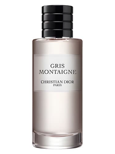 Gris Montaigne - گریس مونتن