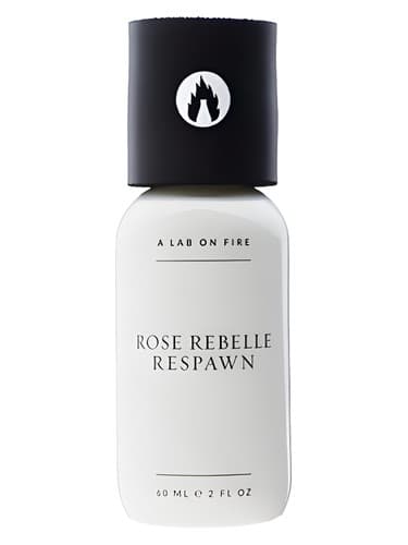 Rose Rebelle Respawn - رز شورشی رسپاون