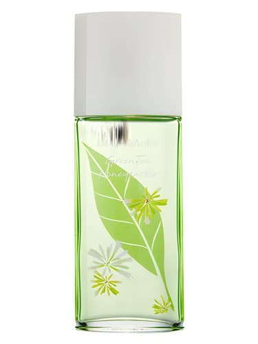 Green Tea Honeysuckle - تی گرین پیچ امین الدوله