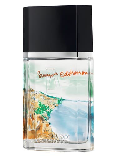 Azzaro Pour Homme Summer Edition 2013 