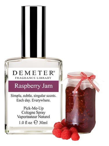Raspberry Jam - مربای تمشک