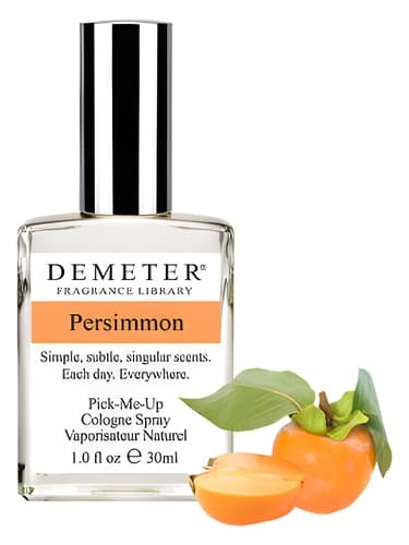 Persimmon - خرمالو