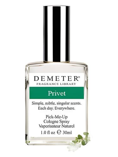 Privet - پریوت