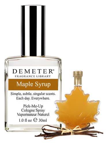 Maple Syrup