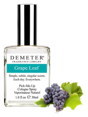 Grape Leaf