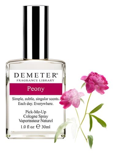 Peony