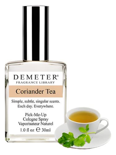 Coriander Tea