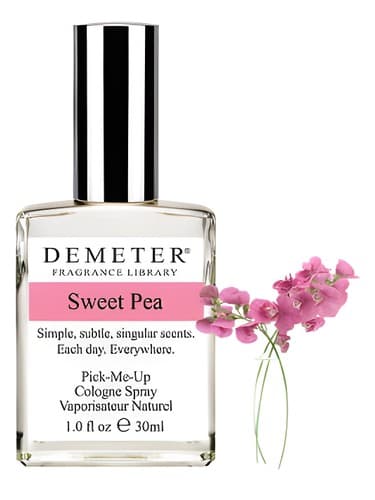 Sweet Pea
