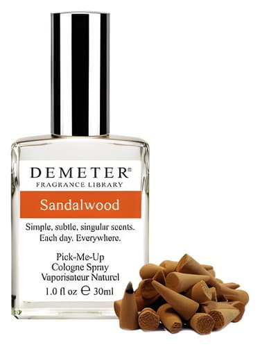 Sandalwood