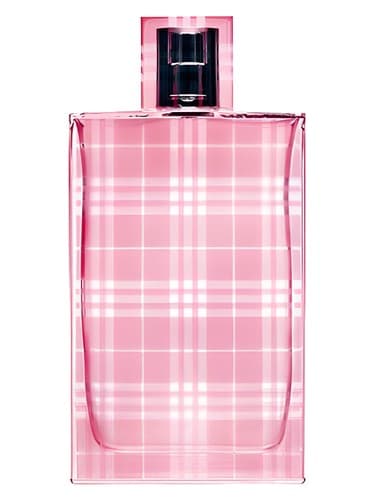 Burberry Brit Sheer - باربری بریت شیر