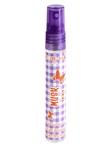 Musk Sexy - مشک سکسی