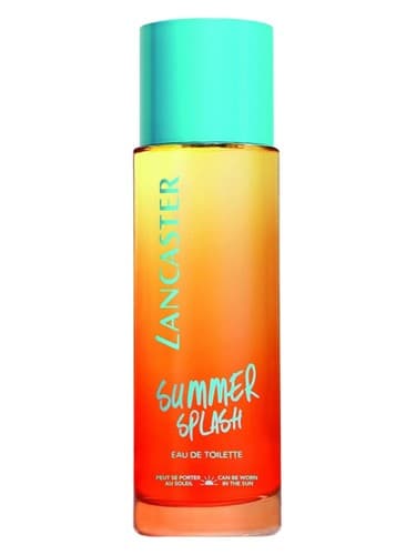 Summer Splash - سامر اسپلش