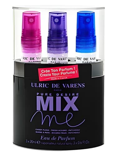 Mix Me Pure Desire - میکس من میل پیور