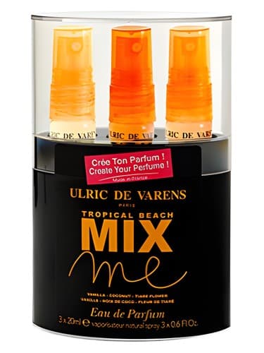 Mix Me Tropical Beach 
